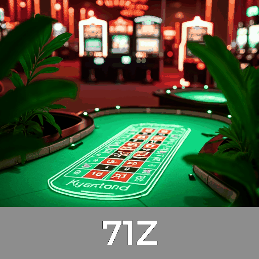 Cassino Online 71Z