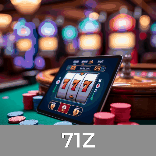 Cassino Online 71Z