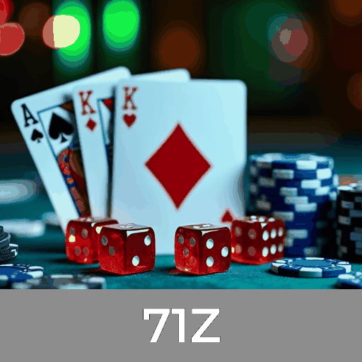 Cadastro na 71Z