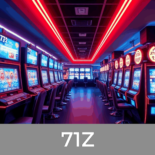 Acessar o site 71Z COM