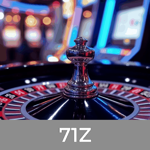 Cadastro na 71Z