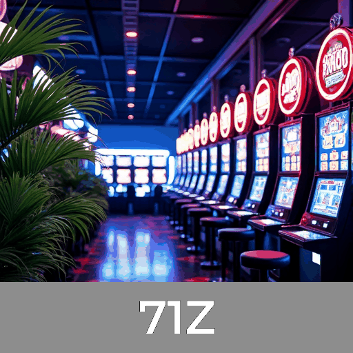 Cassino Online 71Z