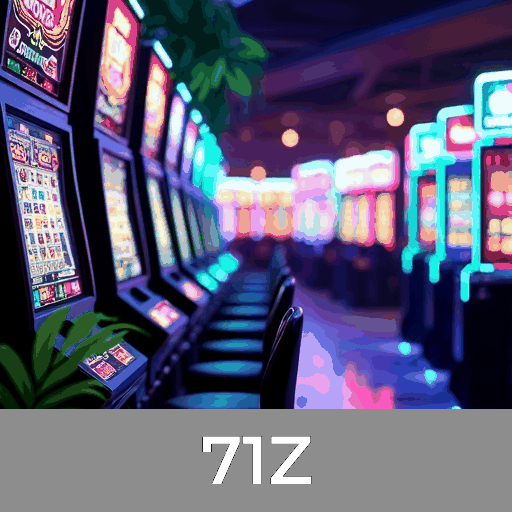 Cassino Online 71Z